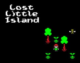 Lost Little Island Image