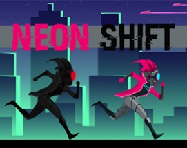 Neon Shift Image