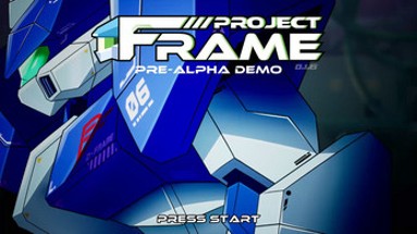 Project Frame (Legacy) Image