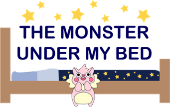 The Monster Under My Bed Image