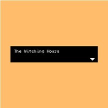 The Witching Hours Image