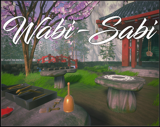 Wabi-Sabi Game Cover