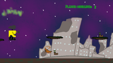 Wall-e's Adventures Image