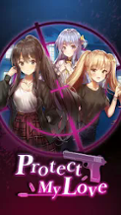 Protect my Love: Dating Sim Image