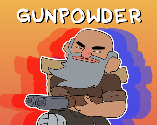 Gunpowder Game Cover