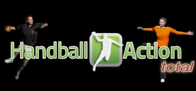Handball Action Total Image