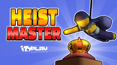 Heist Master Image