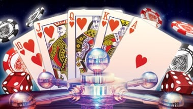 Hoyle Official Casino Games Image