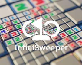 InfiniSweeper - Minesweeper With Recursions Image