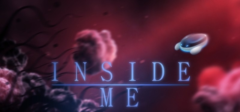 Inside Me Game Cover