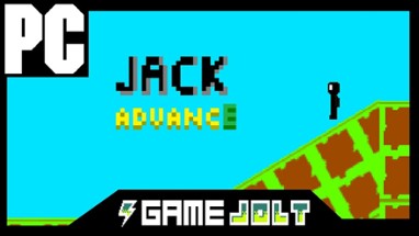 Jack Advance Image