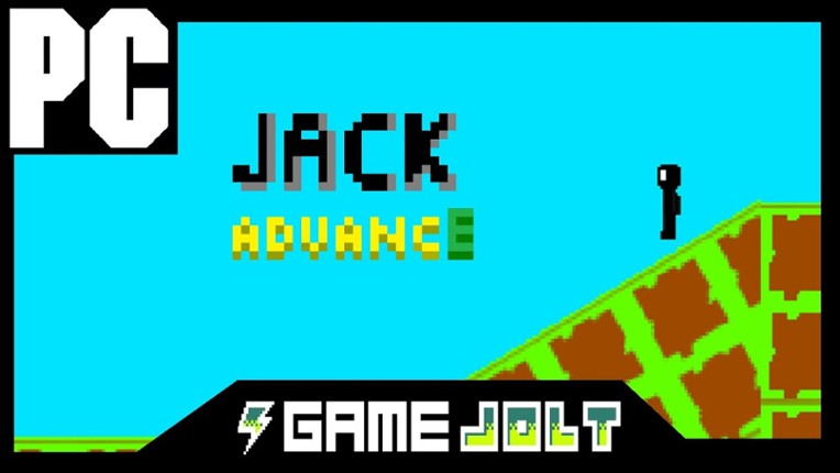 Jack Advance Game Cover