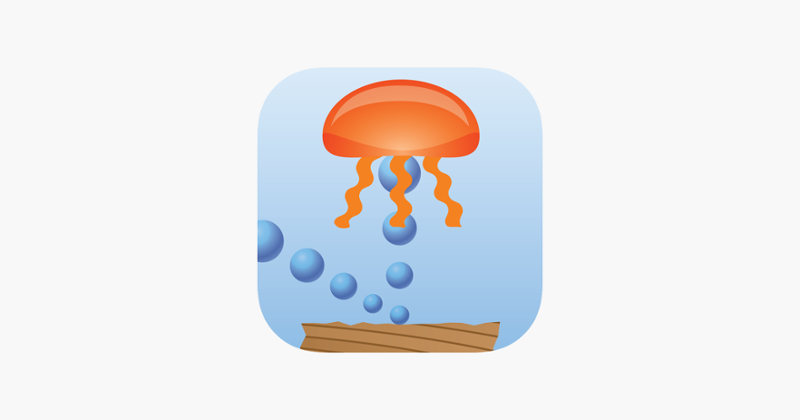 Jumping Jelly Fun Game Cover