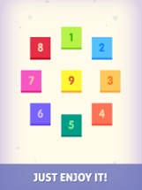 Just Get 10 - Simple fun sudoku puzzle lumosity game with new challenge Image