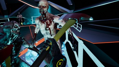 Killing Floor: Incursion Image