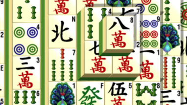 Mahjong Shanghai Image