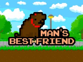 Man's Best Friend Image