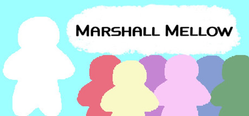 Marshall Mellow Game Cover