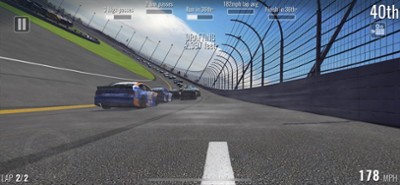 NASCAR Heat Mobile Image