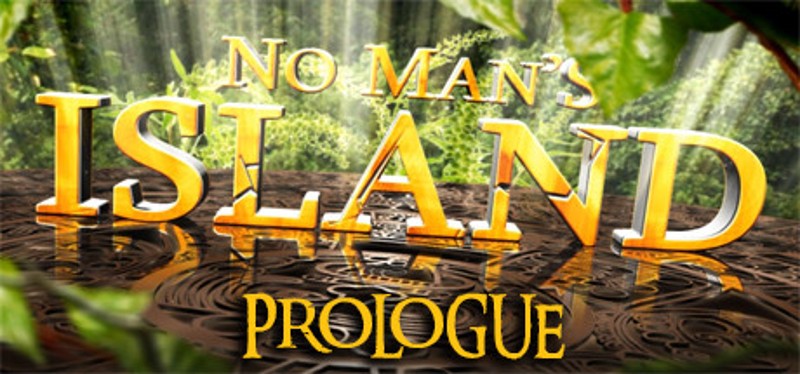 No man`s Island Prologue Game Cover