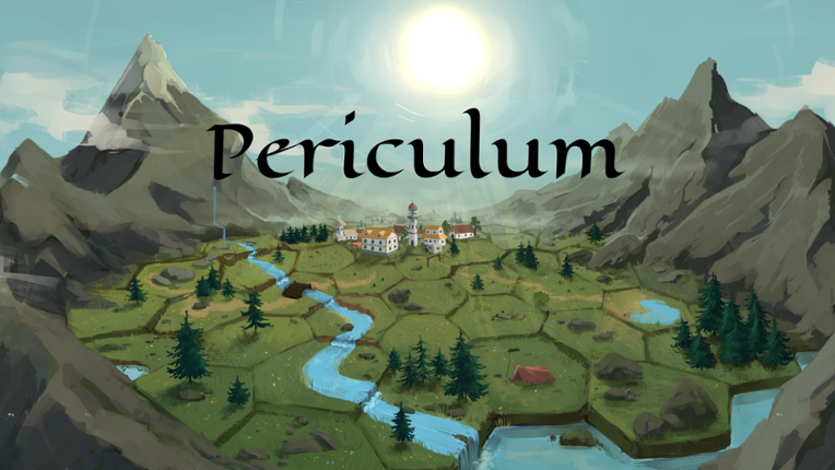 Periculum Game Cover