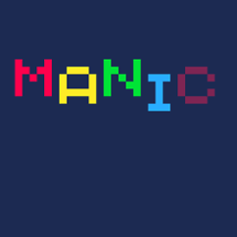 Pico8 Manic Miner Image
