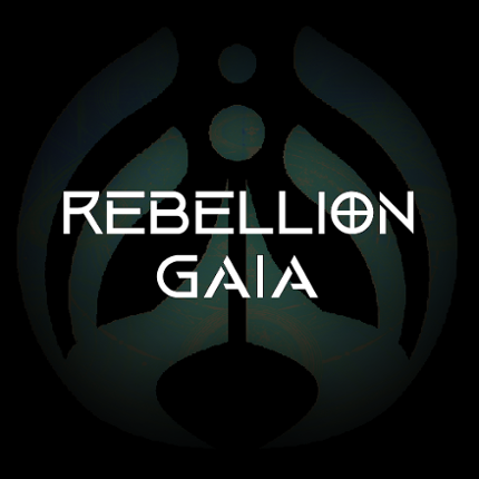 Rebellion Gaia ANDROID Game Cover