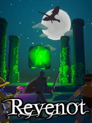 Revenot Game Cover
