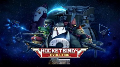 Rocketbirds 2: Evolution Image