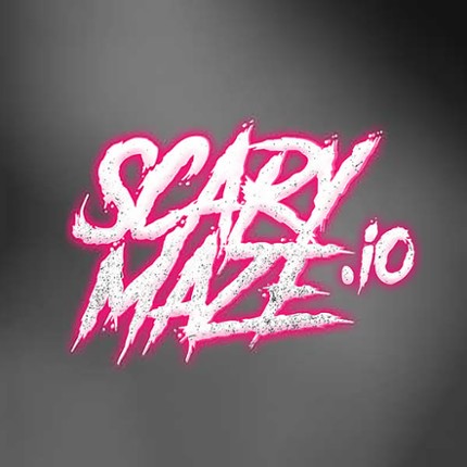 Scary Maze Game Cover