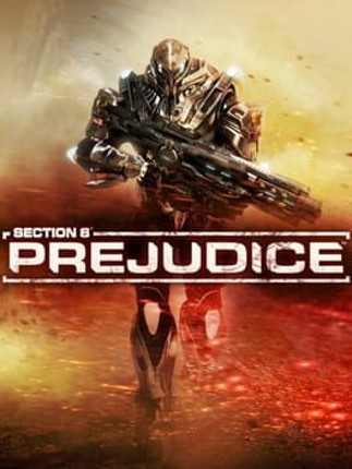 Section 8: Prejudice Game Cover