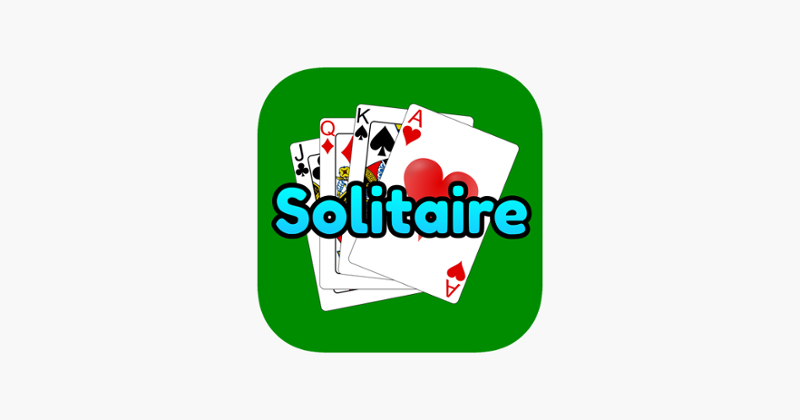 Solitaire ◌ Game Cover