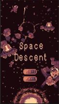 Space Descent Image
