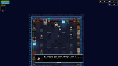 Spaceship Looter Image