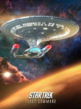 Star Trek Fleet Command Image