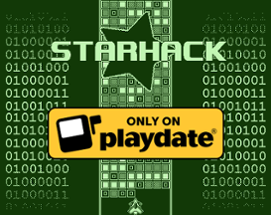 STARHACK Image