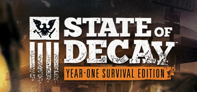 State of Decay: YOSE Game Cover