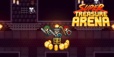 Super Treasure Arena Image
