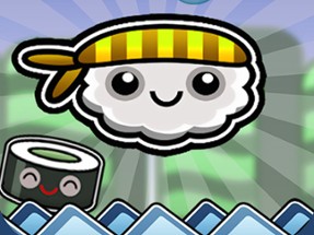 Sushi Drop Image