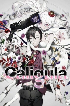 The Caligula Effect Game Cover