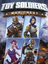 Toy Soldiers: War Chest Image