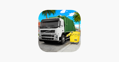 Truck Simulator: Garbage Trash Image