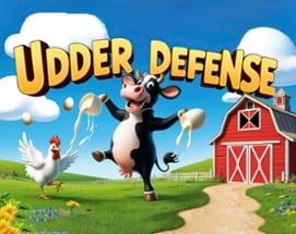 Udder Defense Image