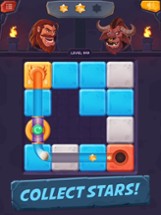 Unblock Ball - Rolling Game Image