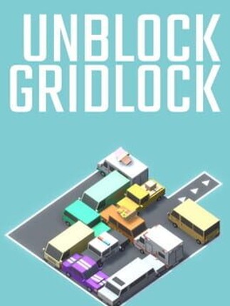 Unblock Gridlock Game Cover
