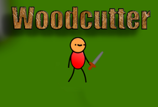 Woodcutter Image