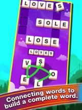 Word Connect Educational Image