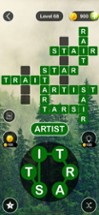 Word Generate : Crossword game Image