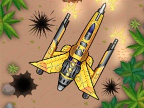 Air Force Commando Online Game Image