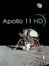 Apollo 11 VR HD Image